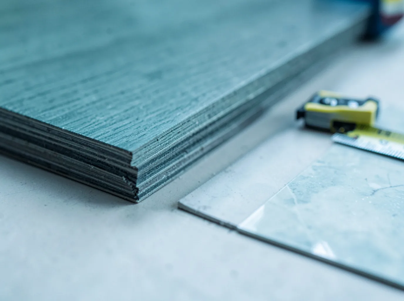 Luxury Vinyl Plank Installation Irons, MI FAQs